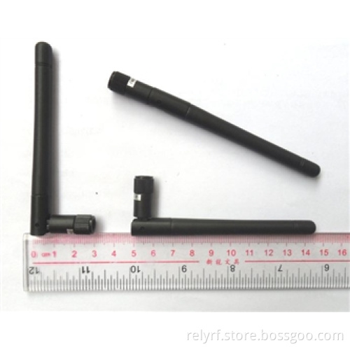 Folding Rod 433.92MHz Antenna